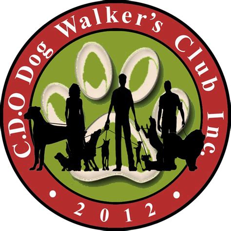 cdo walkers